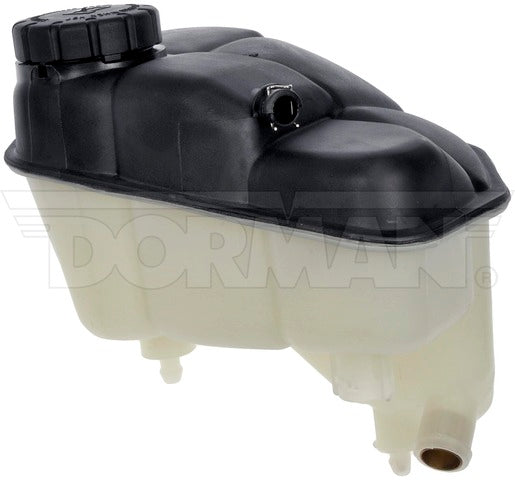 Dorman - OE Solutions Depósito de Refrigerante de Motor P/N:603-283 Fits: Mercedes-benz Cls350, Mercedes-benz Cls500, Mercedes-benz Cls55 Amg, Mercedes-benz Cls550, Mercedes-benz Cls63 Amg, Mercedes-benz E280, Mercedes-benz E300, Mercedes-benz E320 - Image 1