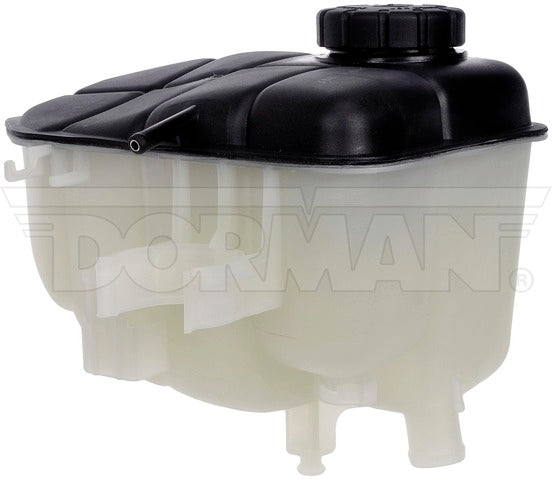 Dorman - OE Solutions Depósito de Refrigerante de Motor P/N:603-284 Fits: Mercedes-benz C200, Mercedes-benz C230, Mercedes-benz C240, Mercedes-benz C280, Mercedes-benz C32 Amg, Mercedes-benz C320, Mercedes-benz C350, Mercedes-benz C55 Amg - Image 1
