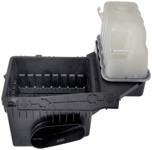 Dorman - OE Solutions Depósito de Refrigerante de Motor P/N:603-291 Fits: Ford F-250 Super Duty 16-11, Ford F-350 16-11, Ford F-350 Super Duty 16-11, Ford F-450 Super Duty 16-11, Ford F-550 Super Duty 16-11 - Image 3