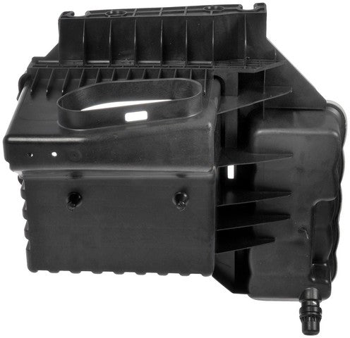 Dorman - OE Solutions Depósito de Refrigerante de Motor P/N:603-291 Fits: Ford F-250 Super Duty 16-11, Ford F-350 16-11, Ford F-350 Super Duty 16-11, Ford F-450 Super Duty 16-11, Ford F-550 Super Duty 16-11 - Image 2