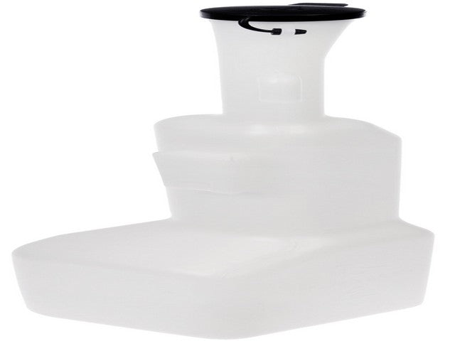 Dorman - OE Solutions Depósito de Refrigerante de Motor P/N:603-295 Fits: Mitsubishi Eclipse 12-06, Mitsubishi Endeavor 11-04, Mitsubishi Galant 12-04 - Image 1