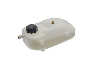 Dorman - OE Solutions Depósito de Refrigerante de Motor P/N:603-300 Fits: Jeep Cherokee 90-87, Jeep Comanche 90-87, Jeep Wagoneer 90-87 - Image 1
