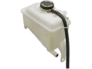 Dorman - OE Solutions Depósito de Refrigerante de Motor P/N:603-301 Fits: Chrysler Concorde 97-93, Chrysler Intrepid 97-93, Chrysler Lhs 97-94, Chrysler New Yorker 96-94, Dodge Intrepid 97-93, Eagle Vision 97-93 - Image 1