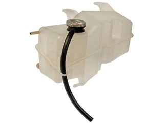 Dorman - OE Solutions Depósito de Refrigerante de Motor P/N:603-307 Fits: Chrysler 300m 04-98, Chrysler Concorde 04-98, Chrysler Intrepid 04-98, Chrysler Lhs 01-99, Dodge Intrepid 04-98 - Image 1