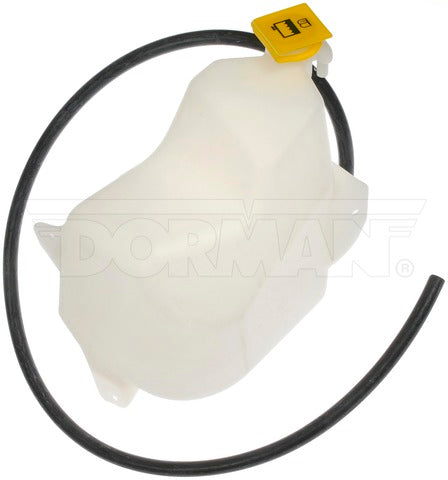 Dorman - OE Solutions Depósito de Refrigerante de Motor P/N:603-317 Fits: Dodge Ram 2500 09-04, Dodge Ram 3500 08-04, Dodge Ram 4000 09-05 - Image 1