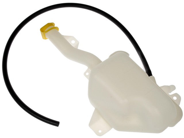 Dorman - OE Solutions Depósito de Refrigerante de Motor P/N:603-327 Fits: Chrysler TOWN &amp; COUNTRY 07-04, Chrysler Voyager 08-04, Dodge Caravan 07-04, Dodge Grand Caravan 07-04, Dodge H100 10-04, Dodge H100 Van 13-10, Ram H100 Van 2014 - Image 1