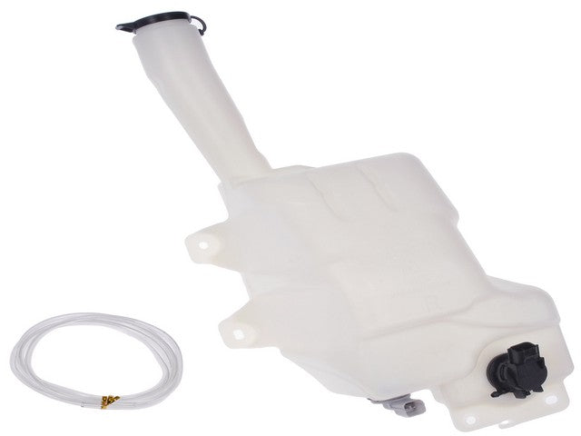 Dorman - OE Solutions Depósito de Refrigerante de Motor P/N:603-332 Fits: BMW 118i 19-18, BMW 318i 2018, BMW I3 21-14, BMW I3s 21-18, BMW I8 20-14, Mini Cooper 16-07, Mini Cooper Countryman 16-11, Mini Cooper Paceman 16-13 - Image 1