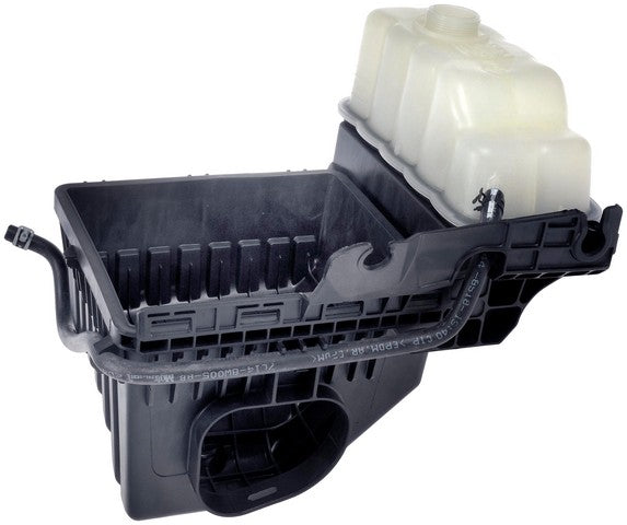 Dorman - OE Solutions Depósito de Refrigerante de Motor P/N:603-339 Fits: Ford Expedition 08-07, Lincoln Navigator 08-07 - Image 1