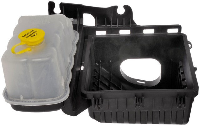 Dorman - OE Solutions Depósito de Refrigerante de Motor P/N:603-341 Fits: Ford F-150 14-10, Ford F-350 Super Duty 2010, Ford Lobo 14-11 - Image 1