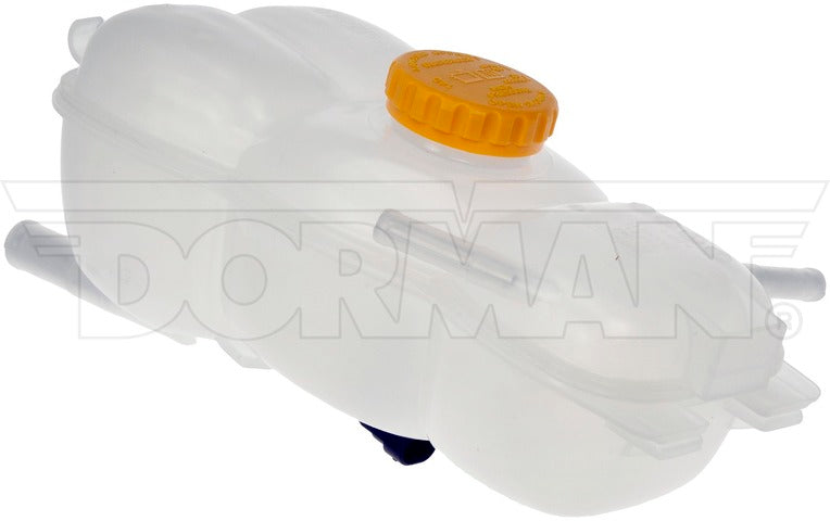 Dorman - OE Solutions Depósito de Refrigerante de Motor P/N:603-342 Fits: Cadillac Catera 01-97 - Image 1