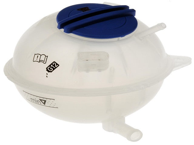 Dorman - OE Solutions Depósito de Refrigerante de Motor P/N:603-350 Fits: Volkswagen Beetle 10-98 - Image 1