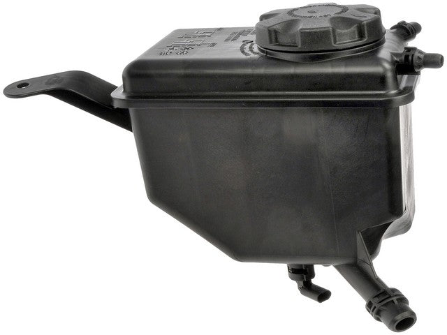 Dorman - OE Solutions Depósito de Refrigerante de Motor P/N:603-351 Fits: BMW 525i, BMW 525xi, BMW 528i, BMW 528i Xdrive, BMW 528xi, BMW 530i, BMW 530xi, BMW 535i, BMW 535i Xdrive, BMW 535xi, BMW 545i, BMW 550i, BMW 550i Gt, BMW 645ci, BMW 650ci, BMW 650i - Image 1