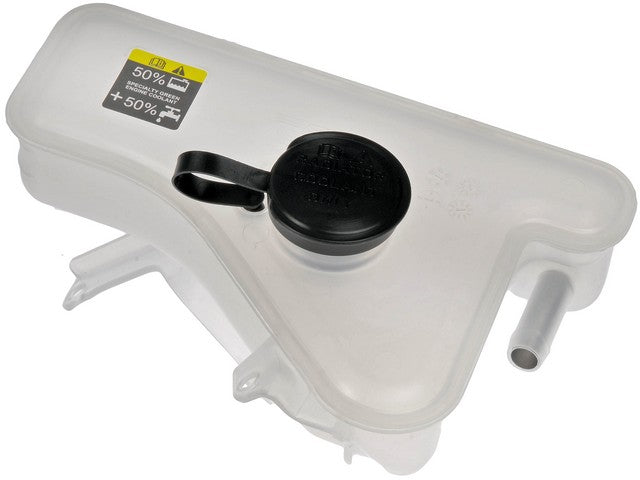 Dorman - OE Solutions Depósito de Refrigerante de Electrónicos y Motor de Vehículo Híbrido P/N:603-352 Fits: Ford Fusion 12-10, Lincoln Mkz 12-11, Mercury Milan 11-10 - Image 1
