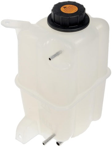 Dorman - OE Solutions Depósito de Refrigerante de Motor P/N:603-360 Fits: Infiniti Qx56 10-04, Nissan Armada 15-05, Nissan Pathfinder Armada 2004 - Image 1