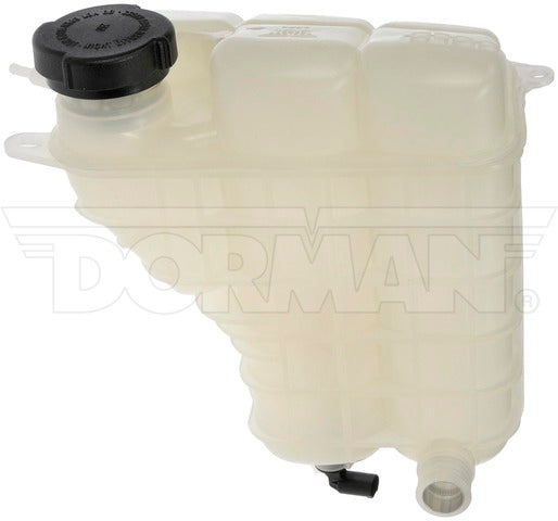 Dorman - OE Solutions Depósito de Refrigerante de Motor P/N:603-363 Fits: BMW M5 03-00, BMW Z8 03-00 - Image 1