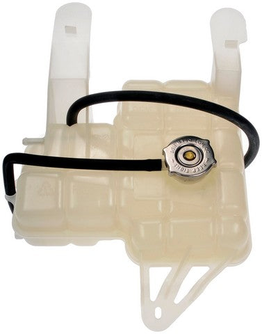Dorman - OE Solutions Depósito de Refrigerante de Motor P/N:603-366 Fits: Chevrolet Express 2500 02-96, Chevrolet Express 3500 02-96, GMC Savana 2500 02-96, GMC Savana 3500 02-96 - Image 3