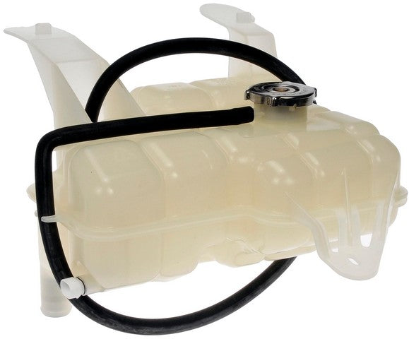 Dorman - OE Solutions Depósito de Refrigerante de Motor P/N:603-366 Fits: Chevrolet Express 2500 02-96, Chevrolet Express 3500 02-96, GMC Savana 2500 02-96, GMC Savana 3500 02-96 - Image 1