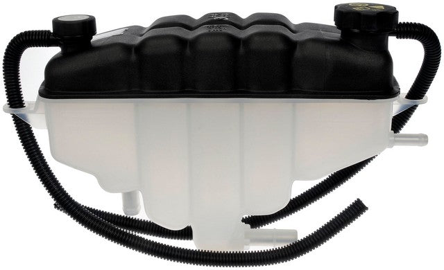 Dorman - OE Solutions Depósito de Refrigerante de Motor P/N:603-367 Fits: Cadillac Escalade 13-09, Chevrolet Silverado 1500 13-09, Chevrolet Tahoe 13-08, GMC Sierra 1500 13-09, GMC Yukon 13-08 - Image 2