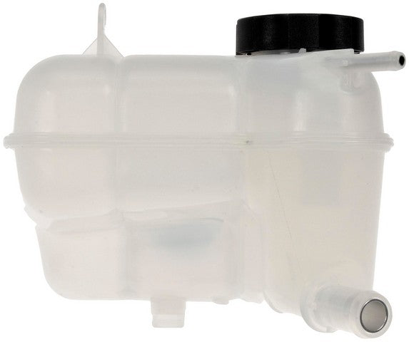 Dorman - OE Solutions Depósito de Refrigerante de Motor P/N:603-385 Fits: Buick Allure 2010, Buick Lacrosse 16-10, Buick Regal 17-11, Cadillac Srx 16-10, Cadillac Xts 19-13, Chevrolet Impala 20-14, Chevrolet Malibu 15-13, Chevrolet Malibu Limited 2016 - Image 2