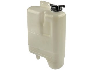 Dorman - OE Solutions Depósito de Refrigerante de Motor P/N:603-424 Fits: Toyota 4runner 87-84, Toyota Pickup 88-84 - Image 1
