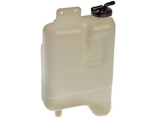Dorman - OE Solutions Depósito de Refrigerante de Motor P/N:603-424 Fits: Toyota 4runner 87-84, Toyota Pickup 88-84 - Image 2