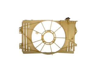 Dorman - OE Solutions Depósito de Refrigerante de Motor P/N:603-427 Fits: Toyota Corolla 08-03, Toyota Matrix 08-03 - Image 1