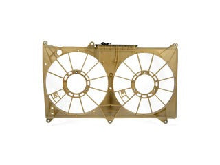 Dorman - OE Solutions Depósito de Refrigerante de Motor P/N:603-429 Fits: Lexus Gs300 05-98, Lexus Gs400 00-98 - Image 2