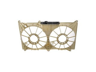 Dorman - OE Solutions Depósito de Refrigerante de Motor P/N:603-429 Fits: Lexus Gs300 05-98, Lexus Gs400 00-98 - Image 1