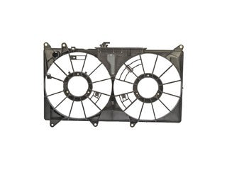Dorman - OE Solutions Cubierta de Ventilador de Motor,Depósito de Refrigerante de Motor P/N:603-430 Fits: Lexus Is300 05-01 - Image 1