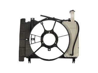 Dorman - OE Solutions Depósito de Refrigerante de Motor P/N:603-431 Fits: Toyota Yaris 19-06 - Image 1