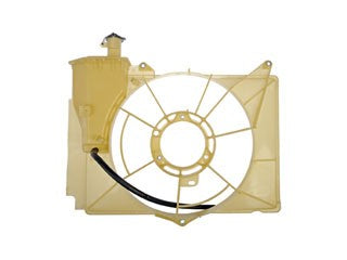 Dorman - OE Solutions Depósito de Refrigerante de Motor P/N:603-432 Fits: Scion Xa 06-04, Scion Xb 06-04, Toyota Echo 05-00 - Image 1