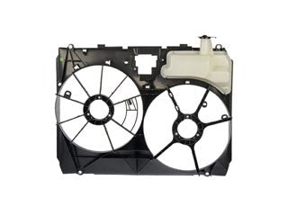 Dorman - OE Solutions Depósito de Refrigerante de Motor P/N:603-434 Fits: Toyota Sienna 05-04 - Image 1