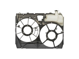 Dorman - OE Solutions Depósito de Refrigerante de Motor P/N:603-436 Fits: Toyota Sienna 2006 - Image 1