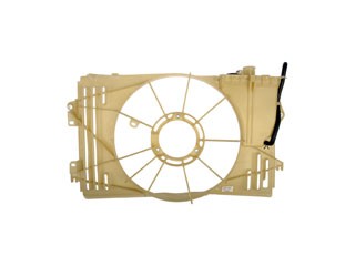 Dorman - OE Solutions Depósito de Refrigerante de Motor P/N:603-437 Fits: Pontiac Vibe 08-03 - Image 1