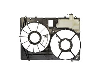 Dorman - OE Solutions Depósito de Refrigerante de Motor P/N:603-444 Fits: Toyota Sienna 10-07 - Image 1