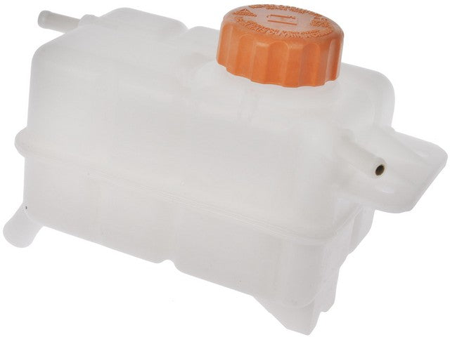 Dorman - OE Solutions Depósito de Refrigerante de Motor P/N:603-449 Fits: Chevrolet Aveo 19-07, Chevrolet Aveo5 11-09, Pontiac G3 10-07, Pontiac G3 Wave 2009, Pontiac Wave 08-07, Suzuki Swift+ 10-07 - Image 1
