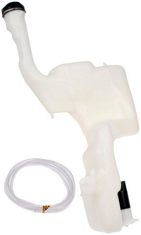 Dorman - OE Solutions Depósito de Fluido de Lavador P/N:603-466 Fits: Ford Fiesta 19-11 - Image 1