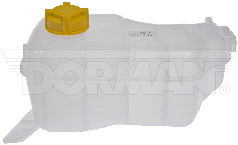 Dorman - OE Solutions Depósito de Refrigerante de Motor P/N:603-470 Fits: Ford Fiesta 00-98 - Image 2