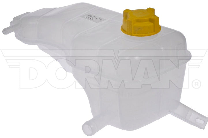 Dorman - OE Solutions Depósito de Refrigerante de Motor P/N:603-470 Fits: Ford Fiesta 00-98 - Image 1