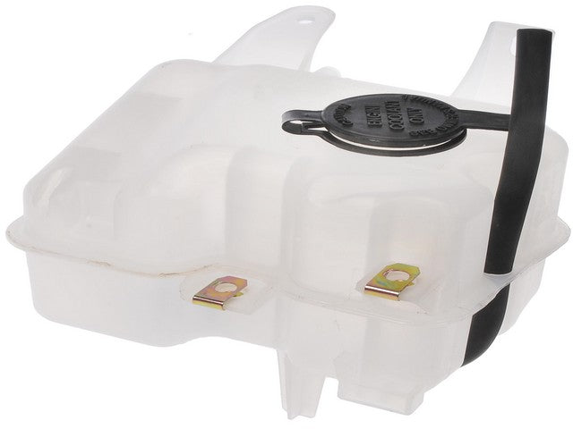 Dorman - OE Solutions Depósito de Refrigerante de Motor P/N:603-474 Fits: Chrysler Cirrus 06-01, Chrysler Sebring 06-01, Dodge Stratus 06-01 - Image 1