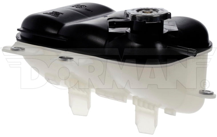 Dorman - OE Solutions Depósito de Refrigerante de Motor P/N:603-487 Fits: Dodge Ram 1500 03-02, Dodge Ram 2500 2003, Dodge Ram 3500 2003, Dodge Ram 4000 2002 - Image 1