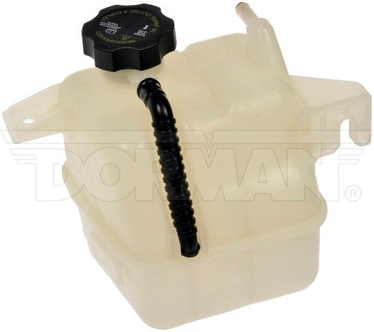 Dorman - OE Solutions Depósito de Refrigerante de Motor P/N:603-491 Fits: Chevrolet Captiva Sport 15-08, Saturn Vue 10-08 - Image 1