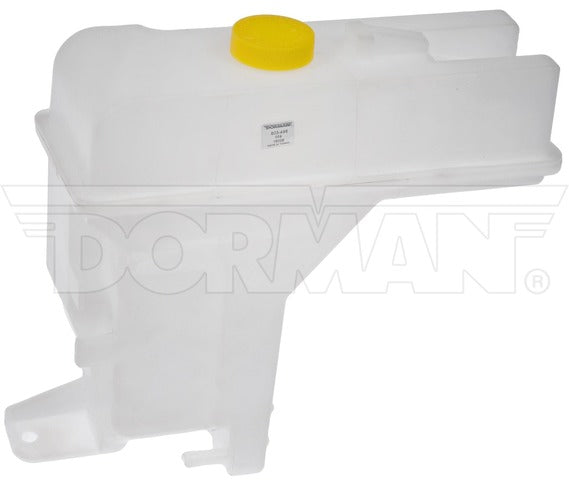 Dorman - OE Solutions Depósito de Refrigerante de Motor P/N:603-496 Fits: Nissan X-trail 13-02 - Image 1