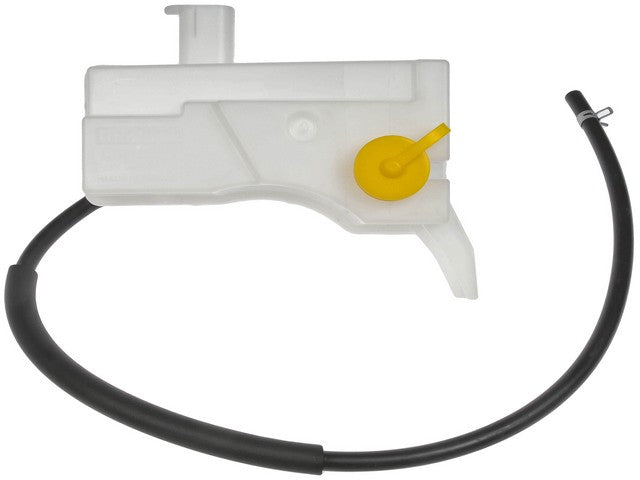 Dorman - OE Solutions Depósito de Refrigerante de Motor P/N:603-498 Fits: Nissan Rogue 13-08, Nissan Rogue Select 15-14, Nissan X-trail 14-07 - Image 1