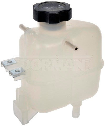 Dorman - OE Solutions Depósito de Refrigerante de Motor P/N:603-534 Fits: Chevrolet Beat 19-18, Chevrolet Spark 15-11, Chevrolet Spark Classic 17-16 - Image 1