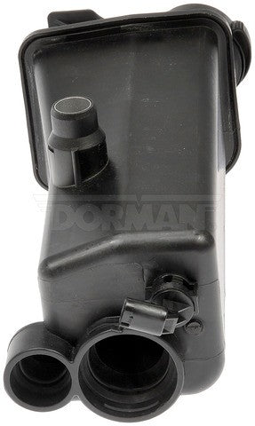 Dorman - OE Solutions Depósito de Refrigerante de Motor P/N:603-535 Fits: BMW 320i, BMW 323ci, BMW 323i, BMW 323ti, BMW 325ci, BMW 325i, BMW 325xi, BMW 328ci, BMW 328i, BMW 330ci, BMW 330i, BMW 330xi, BMW X1, BMW X3, BMW X5 - Image 3