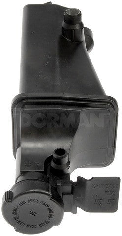 Dorman - OE Solutions Depósito de Refrigerante de Motor P/N:603-535 Fits: BMW 320i, BMW 323ci, BMW 323i, BMW 323ti, BMW 325ci, BMW 325i, BMW 325xi, BMW 328ci, BMW 328i, BMW 330ci, BMW 330i, BMW 330xi, BMW X1, BMW X3, BMW X5 - Image 2