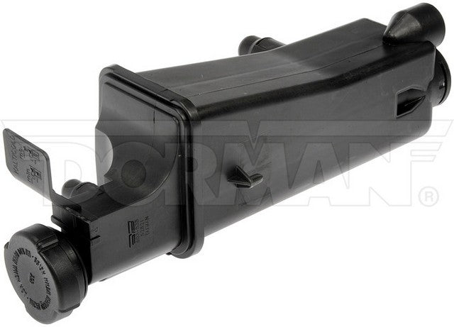 Dorman - OE Solutions Depósito de Refrigerante de Motor P/N:603-535 Fits: BMW 320i, BMW 323ci, BMW 323i, BMW 323ti, BMW 325ci, BMW 325i, BMW 325xi, BMW 328ci, BMW 328i, BMW 330ci, BMW 330i, BMW 330xi, BMW X1, BMW X3, BMW X5 - Image 1