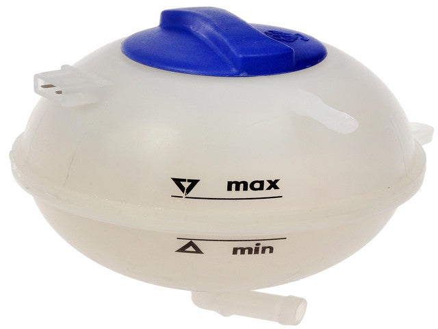 Dorman - OE Solutions Depósito de Refrigerante de Motor P/N:603-559 Fits: Seat Cordoba, Seat Ibiza, Volkswagen Cabrio, Volkswagen Corrado, Volkswagen Derby, Volkswagen Golf, Volkswagen Jetta, Volkswagen Passat, Volkswagen Pointer - Image 1