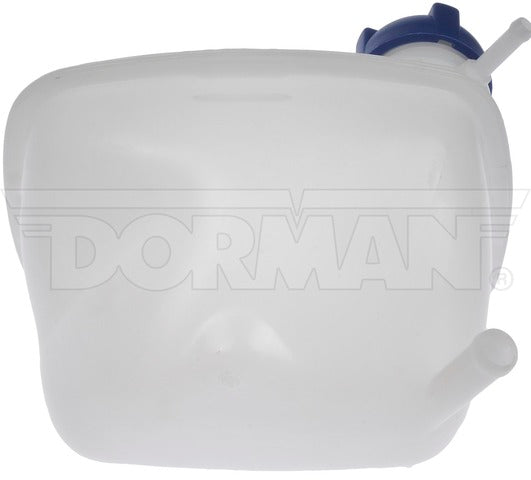 Dorman - OE Solutions Depósito de Refrigerante de Motor P/N:603-564 Fits: Volkswagen Cabriolet, Volkswagen Fox, Volkswagen Golf, Volkswagen Jetta, Volkswagen Quantum, Volkswagen Rabbit, Volkswagen Rabbit Convertible, Volkswagen Rabbit Pickup - Image 2